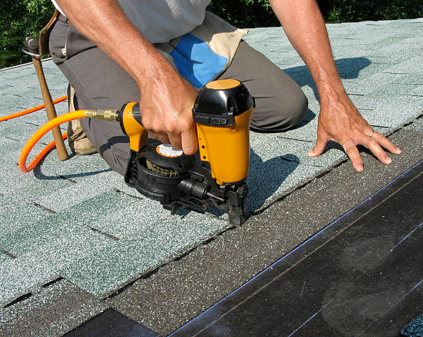 Best Roof Leak Repair  in Holiday City South, NJ