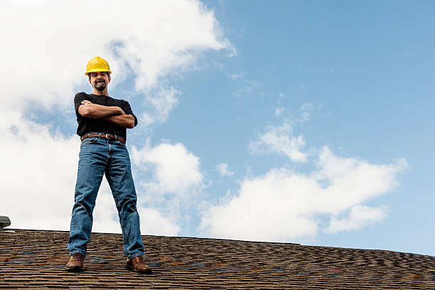 Best Metal Roofing Contractor  in Holiday City South, NJ
