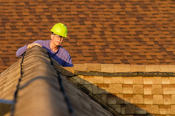 Best Flat Roof Repair Services  in Holiday City South, NJ